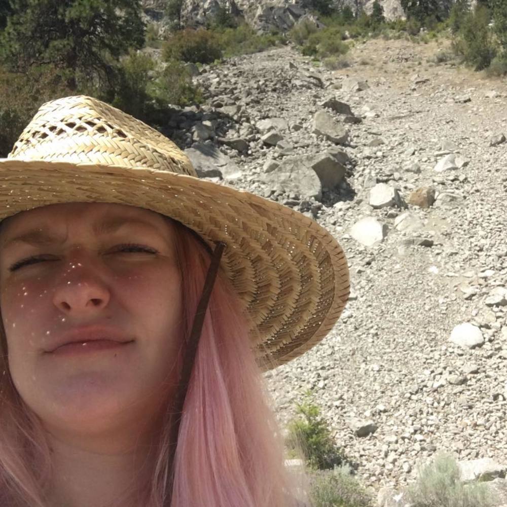 Meet your Posher, Summer